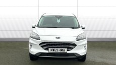 Ford Kuga 1.5 EcoBlue Titanium Edition 5dr Auto Diesel Estate